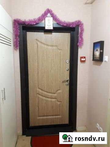 1-комнатная квартира, 42 м², 5/9 эт. в аренду на длительный срок в Салехарде Салехард - изображение 1