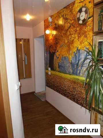 1-комнатная квартира, 33 м², 3/4 эт. на продажу в Лесном Свердловской области Лесной - изображение 1