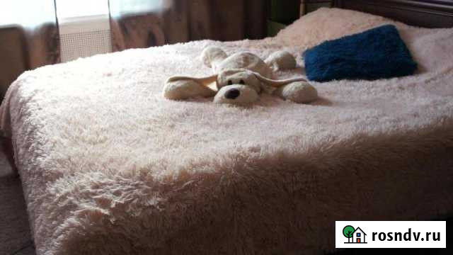 1-комнатная квартира, 43 м², 6/10 эт. в аренду посуточно в Челябинске Челябинск - изображение 1