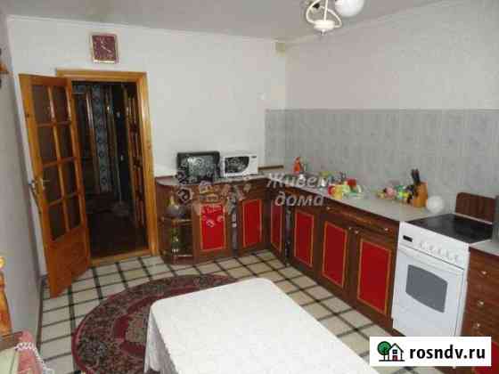 4-комнатная квартира, 113.7 м², 5/5 эт. на продажу в Волгограде Волгоград