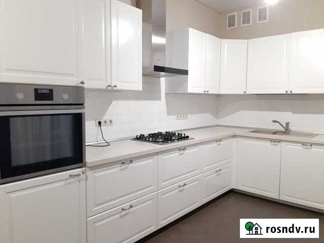 Дом 105 м² на участке 6.5 сот. в аренду на длительный срок в Краснодаре Краснодар - изображение 1