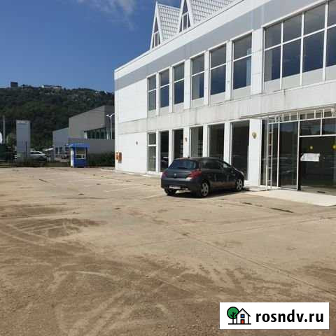 Помещение свободного назначения, 400 кв.м. Сочи - изображение 1