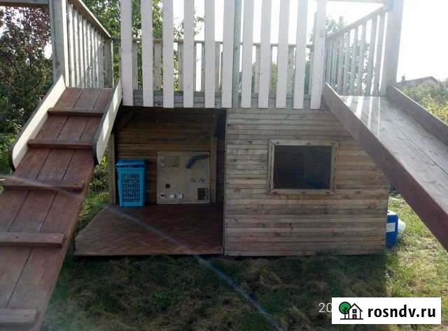 Участок СНТ, ДНП 4 сот. на продажу в Егорьевске Егорьевск - изображение 1