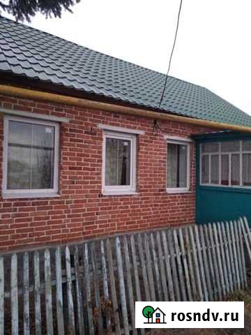 Дом 75 м² на участке 25 сот. на продажу в Казаках Казаки - изображение 1