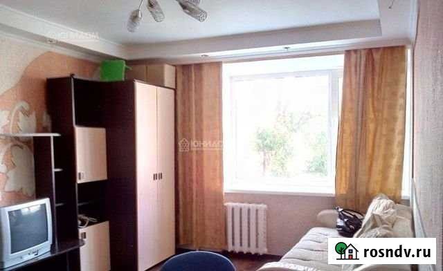 Комната 17.9 м² в 1-ком. кв., 4/9 эт. на продажу в Тюмени Тюмень - изображение 1