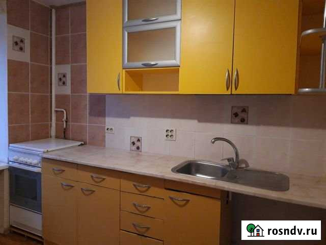 1-комнатная квартира, 38 м², 2/9 эт. в аренду на длительный срок в Азове Азов - изображение 1