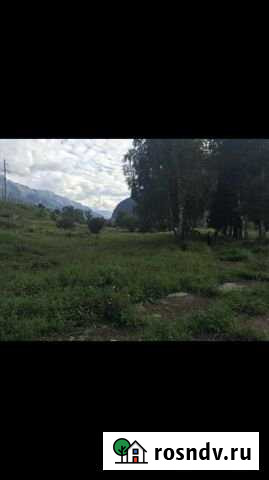 Участок промназначения 220 сот. на продажу в Теберде Теберда - изображение 1