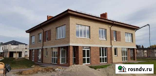 Дом 460 м² на участке 7.5 сот. на продажу в Светлогорске Светлогорск - изображение 1