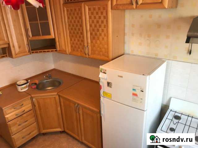 1-комнатная квартира, 34 м², 5/6 эт. в аренду на длительный срок в Кирове Киров - изображение 1