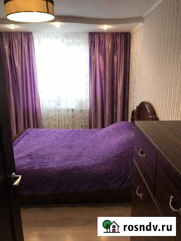 3-комнатная квартира, 59.8 м², 5/5 эт. на продажу в Соликамске Соликамск - изображение 1