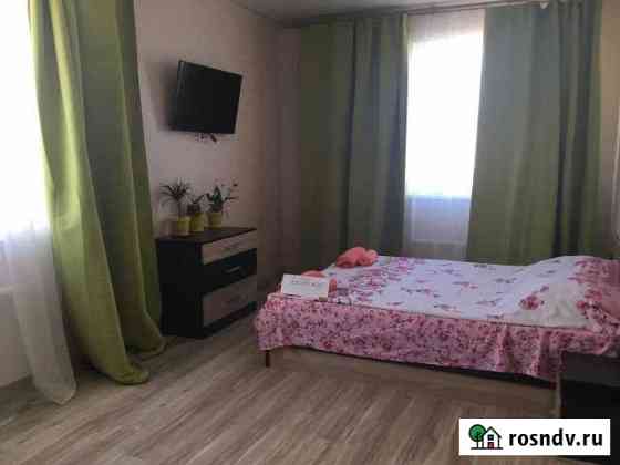 2-комнатная квартира, 70 м², 3/8 эт. в аренду посуточно в Судаке Судак