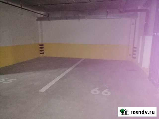 Машиноместо 17 м² на продажу в Краснодаре Краснодар - изображение 1