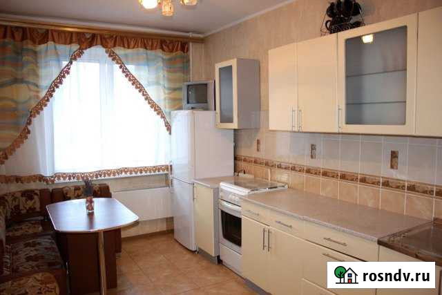 2-комнатная квартира, 64 м², 7/10 эт. в аренду посуточно в Кемерово Кемерово - изображение 1