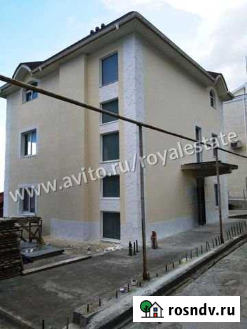 Помещение свободного назначения, 430 кв.м. Ялта - изображение 1