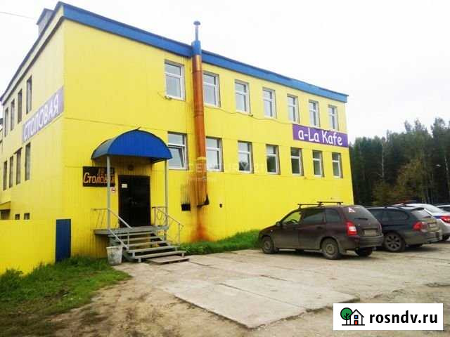 Гальперина, 19. Производственно складской комплекс Пермь - изображение 1