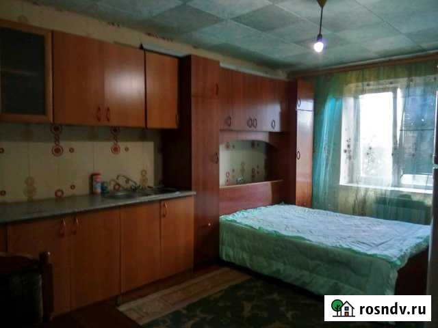 Комната 19 м² в 1-ком. кв., 2/9 эт. на продажу в Ставрополе Ставрополь - изображение 1