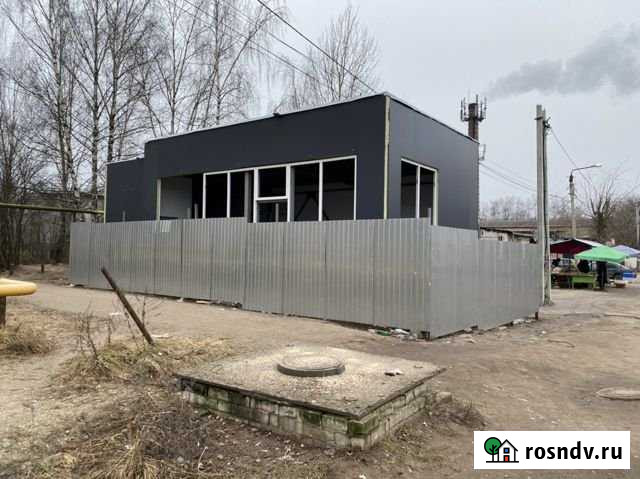 Павильон Киржач - изображение 1