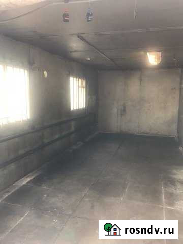 Производственное помещение Димитровград - изображение 1