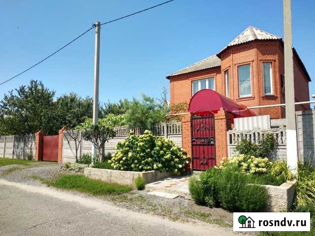 Коттедж 160 м² на участке 8 сот. на продажу в Прохоровке Прохоровка - изображение 1