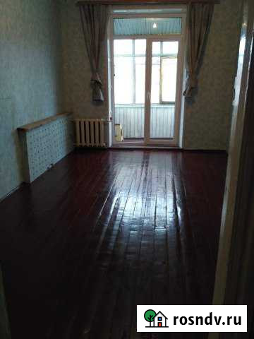 Комната 17.5 м² в 3-ком. кв., 4/4 эт. на продажу в Электростали Электросталь - изображение 1