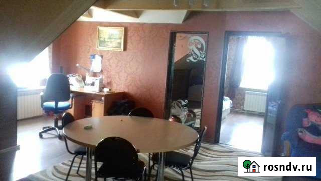 Дом 100 м² на участке 18 сот. на продажу в Нижнекамске Нижнекамск - изображение 1