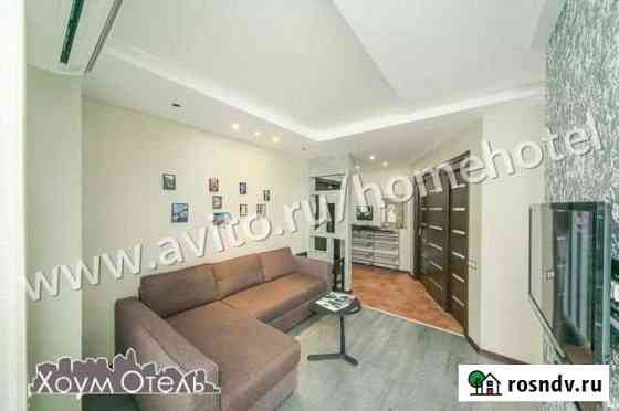 2-комнатная квартира, 70 м², 8/16 эт. в аренду посуточно в Оренбурге Оренбург