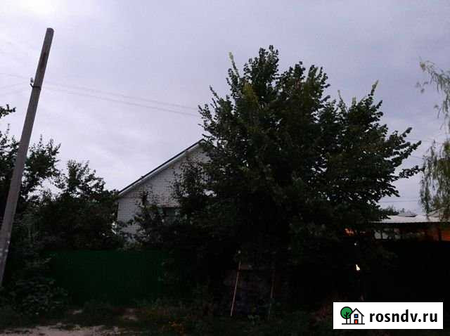 Коттедж 170 м² на участке 5 сот. на продажу в Саратове Саратов - изображение 1