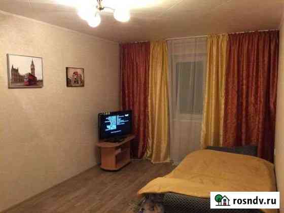 1-комнатная квартира, 31 м², 5/5 эт. в аренду посуточно в Мурманске Мурманск