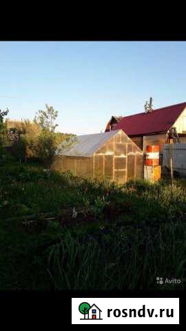 Дача 50 м² на участке 8 сот. на продажу в Костроме Кострома - изображение 1