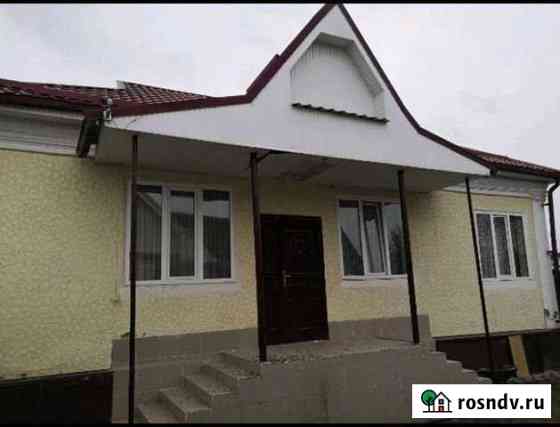 Дом 150 м² на участке 10 сот. на продажу в Нартане Нартан