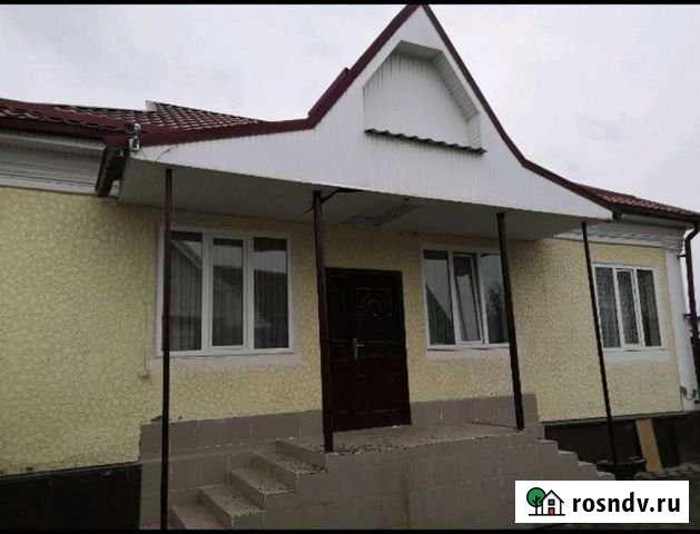 Дом 150 м² на участке 10 сот. на продажу в Нартане Нартан - изображение 1