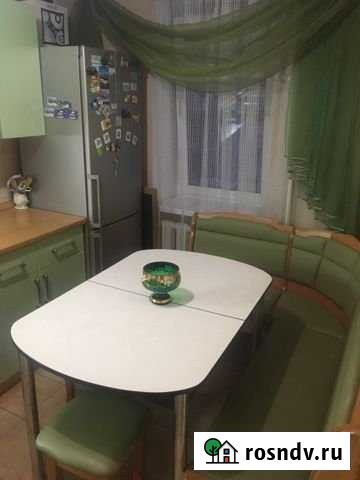 3-комнатная квартира, 65 м², 7/9 эт. на продажу в Батайске Батайск - изображение 1