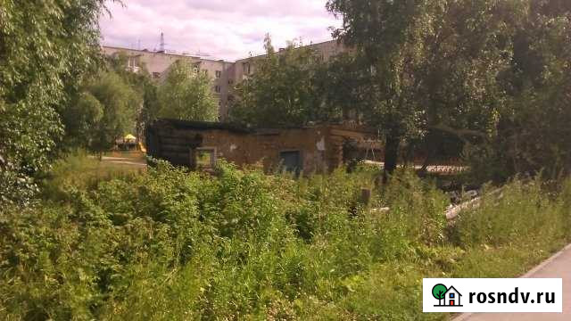 Участок ИЖС 8 сот. на продажу в Тобольске Тобольск - изображение 1