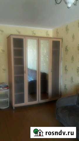 1-комнатная квартира, 32 м², 2/5 эт. в аренду на длительный срок в Новокуйбышевске Новокуйбышевск - изображение 1