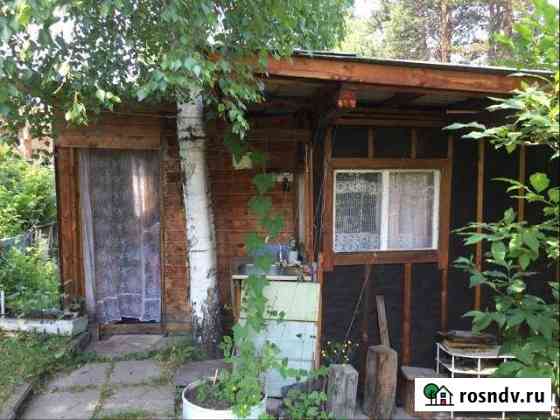 Дача 90 м² на участке 6.5 сот. на продажу в Шелехове Шелехов