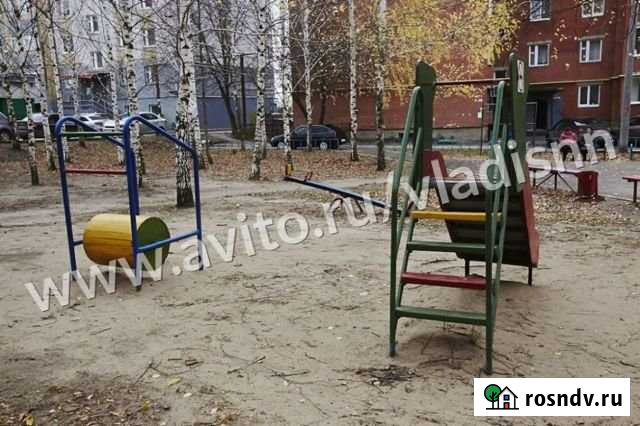 2-комнатная квартира, 41 м², 5/5 эт. на продажу в Афонино Афонино - изображение 1