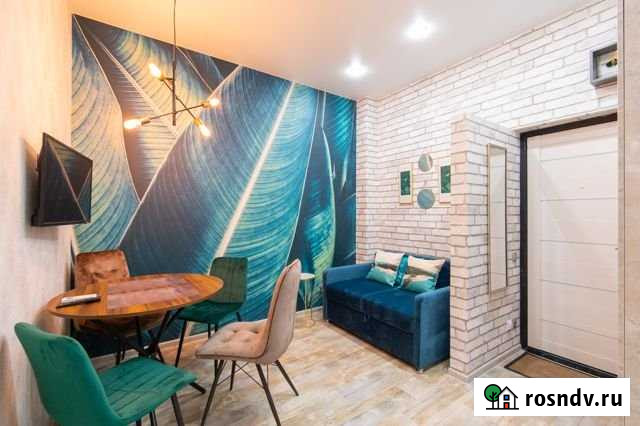 3-комнатная квартира, 50 м², 1/5 эт. в аренду посуточно в Сочи Сочи - изображение 1