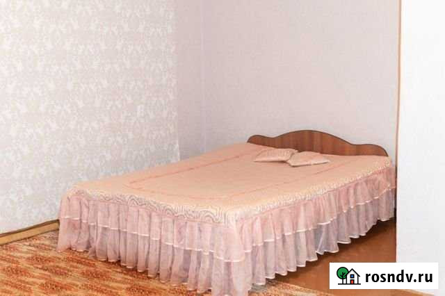 1-комнатная квартира, 32 м², 4/5 эт. в аренду посуточно в Ишиме Ишим - изображение 1