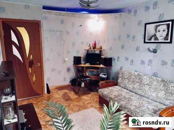 2-комнатная квартира, 48.5 м², 2/5 эт. на продажу в Темрюке Темрюк