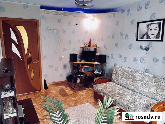 2-комнатная квартира, 48.5 м², 2/5 эт. на продажу в Темрюке Темрюк - изображение 1