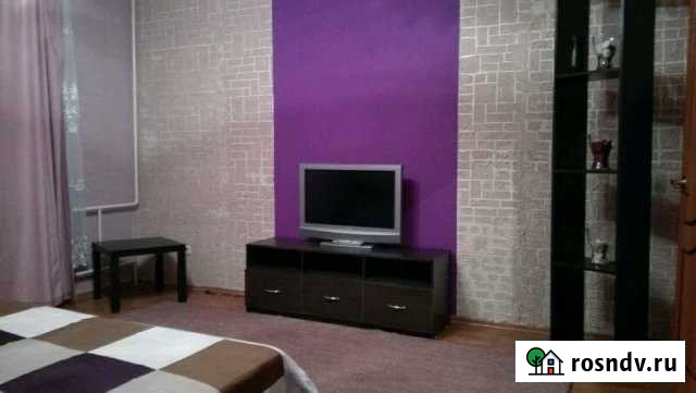 1-комнатная квартира, 42 м², 5/9 эт. в аренду посуточно в Челябинске Челябинск - изображение 1