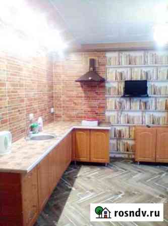 Коттедж 130 м² на участке 4 сот. в аренду на длительный срок в Уфе Уфа