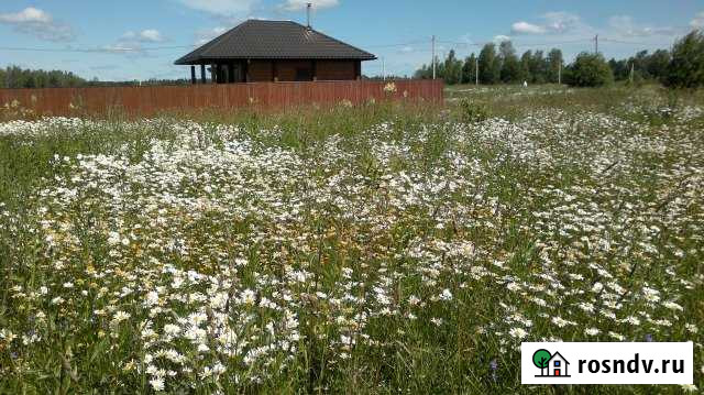 Участок СНТ, ДНП 10 сот. на продажу в Москве Москва - изображение 1