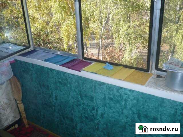 Комната 16 м² в 2-ком. кв., 5/5 эт. на продажу в Липецке Липецк - изображение 1