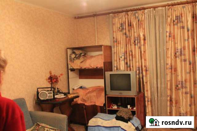 1-комнатная квартира, 33 м², 4/5 эт. на продажу в Балакирево Балакирево - изображение 1