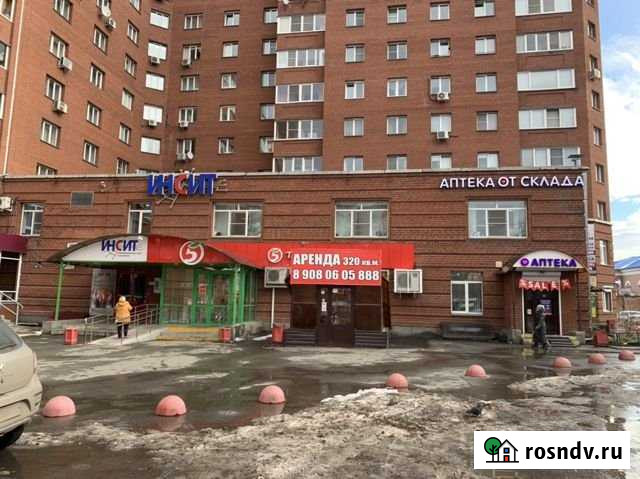Сдам Цоколь в центре Копейск - изображение 1