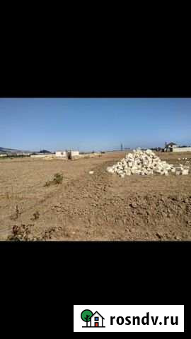 Участок ИЖС 5 сот. на продажу в Дербенте Дербент - изображение 1