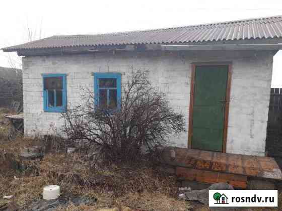 Дача 25 м² на участке 6 сот. на продажу в Абакане Абакан