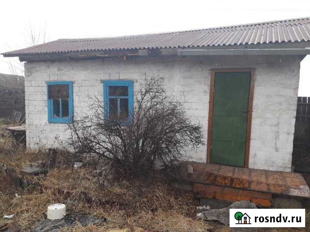 Дача 25 м² на участке 6 сот. на продажу в Абакане Абакан - изображение 1