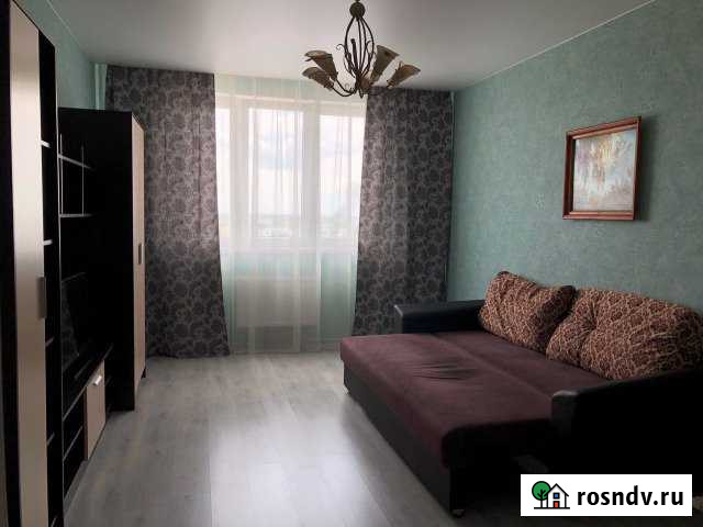 1-комнатная квартира, 47 м², 21/23 эт. в аренду посуточно в Рязани Рязань - изображение 1